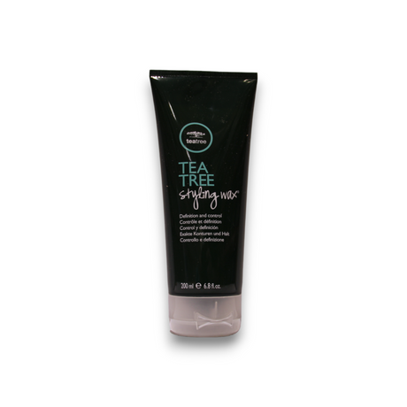 Tea Tree by Paul Mitchell, Special, Paraben-Free, Hair Styling Wax, Definition & Control, Flexible Hold, 200 ml - Feel You