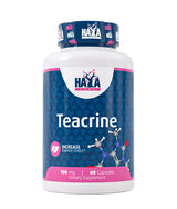 Teacrine 100 mg / 60 Caps - Feel You