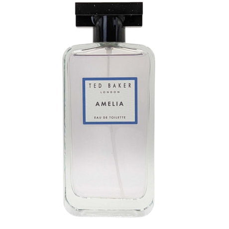 Ted Baker, Amelia, Eau De Toilette, For Women, 100 ml - Feel You