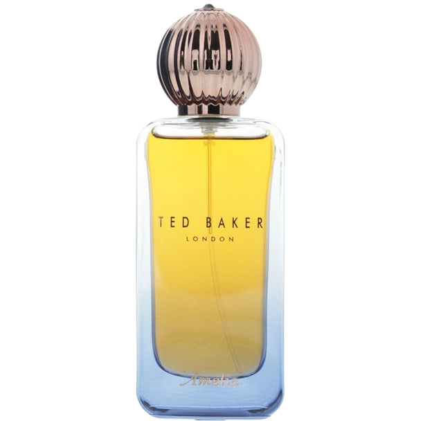 Ted Baker, Amelia Limited Edition, Eau De Toilette, For Women, 50 ml - Feel You