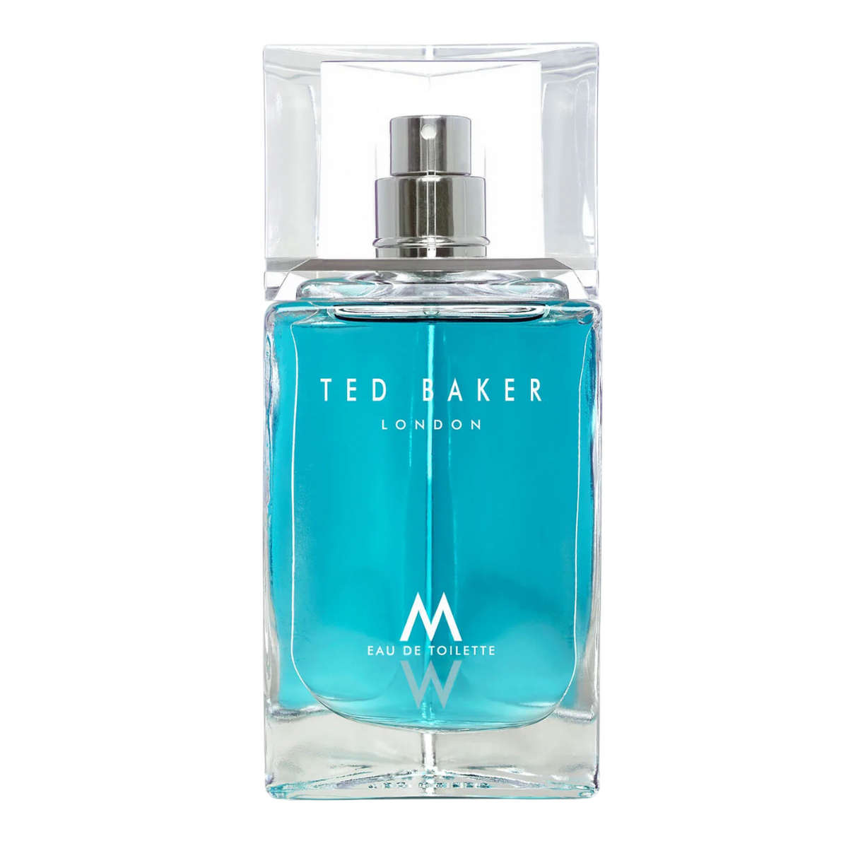 Ted Baker, M, Eau De Toilette, For Men, 75 ml *Tester - Feel You