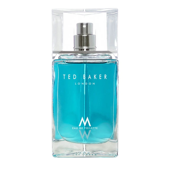 Ted Baker, M, Eau De Toilette, For Men, 75 ml *Tester - Feel You