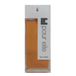 Ted Lapidus, Pour Elle, Eau De Parfum, For Women, 100 ml *Tester - Feel You