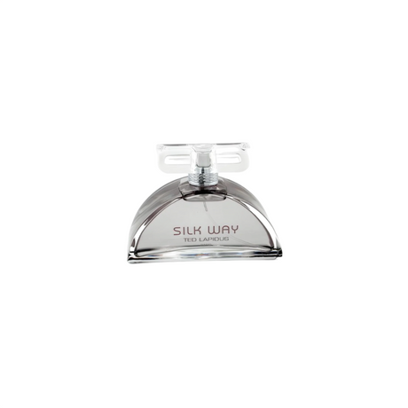 Ted Lapidus, Silk Way, Eau De Parfum, For Women, 75 ml *Tester - Feel You