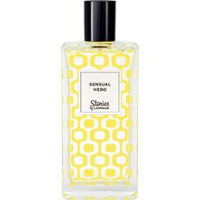 Ted Lapidus - Stories Sensual Hero EDT - 100ml - Feel You