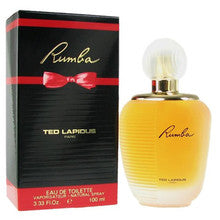 Ted Lapidus - Ted Lapidus Rumba EDT - 100ml - Feel You