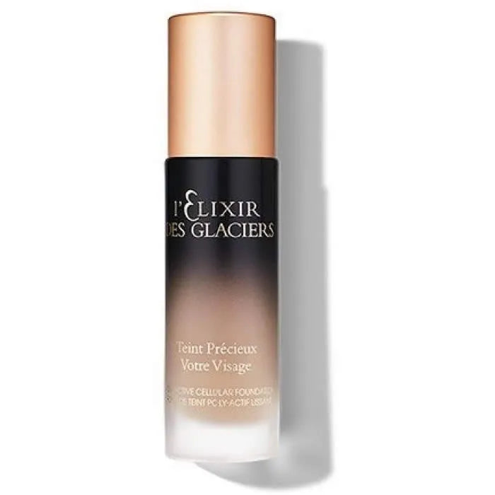 Teint Précieux Velvet Glow Foundation Sandy Beige in Paris 30ml - Feel You