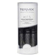 Termix Professional - Hairbrush Kit - Sada profesionálních hřebenů - 1ml - Feel You