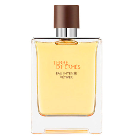 Terre D´Hermès Eau Intense Vetiver Spray 200ml - Feel You
