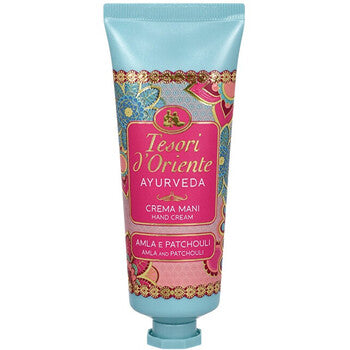 Tesori d'Oriente - Ayurveda Krém na ruce - 75ml - Feel You
