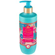 Tesori d'Oriente - Ayurveda Tělové mléko - 400ml - Feel You