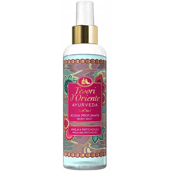 Tesori d'Oriente - Ayurveda Tělový závoj - 200ml - Feel You