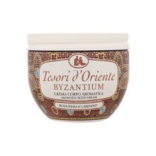 Tesori d'Oriente - Byzantium Body cream - 300ml - Feel You