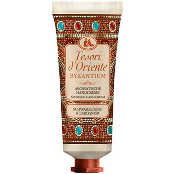 Tesori d'Oriente - Byzantium Krém na ruce - 75ml - Feel You