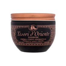 Tesori d'Oriente - Hammam Body cream - 300ml - Feel You