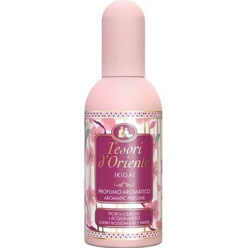 Tesori d'Oriente - Ikigai EDP - 100ml - Feel You