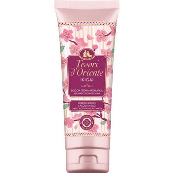 Tesori d'Oriente - Ikigai Sprchový gel - 250ml - Feel You