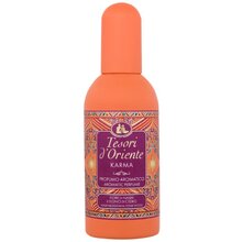 Tesori d'Oriente - Karma EDP - 100ml - Feel You