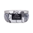 Tesori d'Oriente - Muschio Bianco Scented candle - 200.0g - Feel You