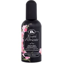 Tesori d'Oriente - Orchidea Della Cina EDP - 100ml - Feel You
