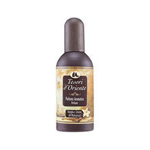 Tesori d'Oriente - Vaniglia e Zenzero del Madagascar EDP - 100ml - Feel You