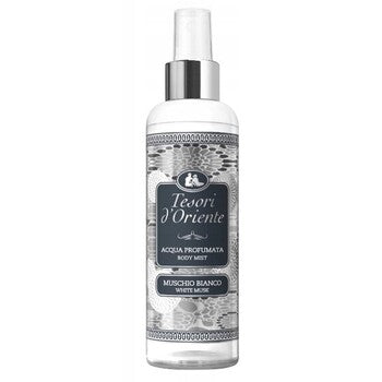 Tesori d'Oriente - White Musk Tělový závoj - 200ml - Feel You