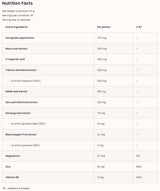 Testo Extreme | with Maca, Fenugreek and Tribulus 90 капсули - Feel You