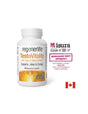 Формула за мъже TestoVitality Regenerlife™ - Тестостерон, енергия и мъжка виталност, 60 капсули - Feel You