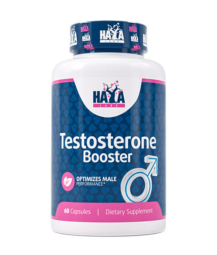 Testosterone Booster / 60 Caps - Feel You