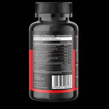 Testotabs | Testosterone Booster - 90 Таблетки - Feel You