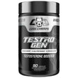 Testro Gen | The Ultimate Testosterone Booster - 90 капсули - Feel You