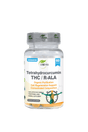 Tetrahydrocurcumin THC / R-ALA – Combination Formula, Dietary Herbal Supplement – 60 Caps. - Feel You