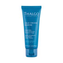 Thalgo - Cold Cream Marine Deeply Nourishing Foot Cream - 75ml - Feel You