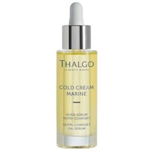 Thalgo - Cold Cream Marine Nutri-Comfort Oil-Serum - 30ml - Feel You