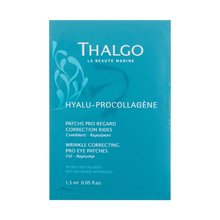 Thalgo - Hyalu-Procollagéne Wrinkle Correcting Pro Eye Patches (12 pcs) - Smoothing anti-wrinkle eye straps - 8.0ks - Feel You