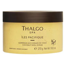 Thalgo - Iles Pacifique Coconut Shell Scrub - Tělový peeling - 270.0g - Feel You