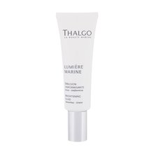 Thalgo - Lumiere Marine Brightening Fluid - Skin fluid against dark spots - 50ml - Feel You