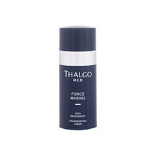 Thalgo - Men Force Marine Regenerating Cream - 50ml - Feel You