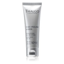 Thalgo - Post-Peeling Marin Sunscreen SPF50+ - Face sunscreen - 50ml - Feel You