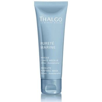 Thalgo - Pureté Marine Absolute Purifying Mask - A face mask for oily and combination skin - 40ml - Feel You