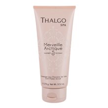 Thalgo - SPA Merveille Arctique Salt Flake Scrub - Body peeling - 270.0g - Feel You