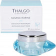 Thalgo - Source Marine Hydrating Cooling Gel-Cream - 50ml - Feel You