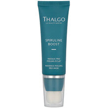 Thalgo - Spiruline Boost Radiance Peeling Pro Mask - Peelingová maska pro zářivou pleť - 50ml