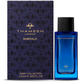 Thameen - Baby Collection Emerald - 100ml - Feel You