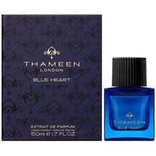 Thameen - Blue Heart Extrait de Parfum - 50ml - Feel You