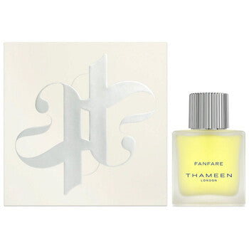 Thameen - Fanfare EDC - 100ml - Feel You