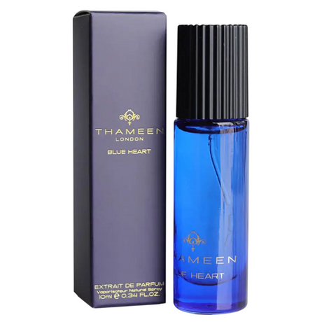 Thameen London, Blue Heart, Extrait De Parfum, Unisex, 2 ml *Vial - Feel You