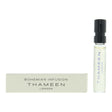 Thameen London, Bohemian Infusion, Extrait De Parfum, Unisex, 2 ml *Vial - Feel You