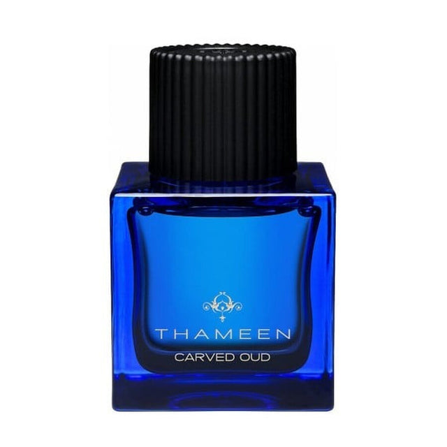 Thameen London, Carved Oud, Eau De Parfum, Unisex, 50 ml *Tester - Feel You
