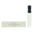 Thameen London, Fanfare, Extrait De Parfum, Unisex, 2 ml *Vial - Feel You